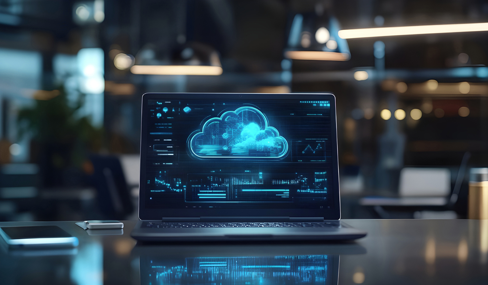 AI Deployment & MLOps
