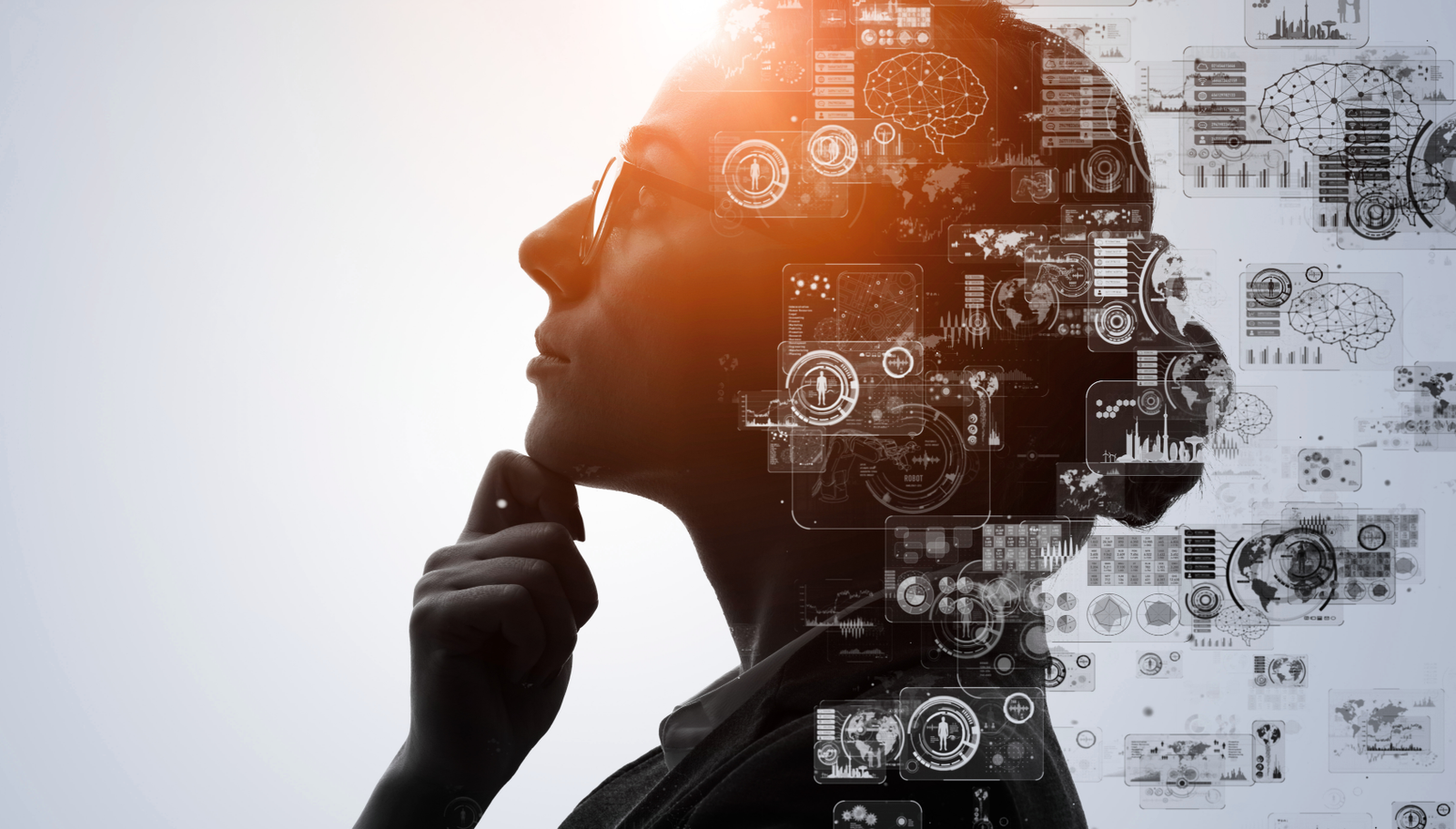 Intelligent Process Automation
