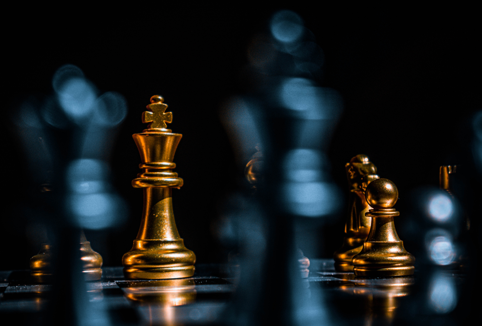 AI Strategy & Roadmap