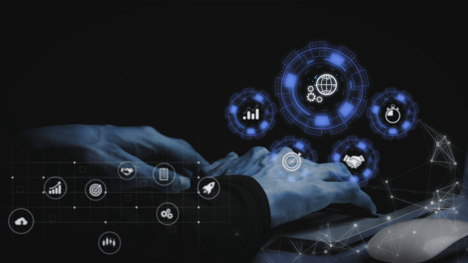 Generative AI Systems